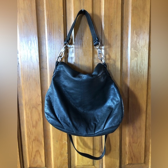 Leather Margot Bag - Picture 4 of 15